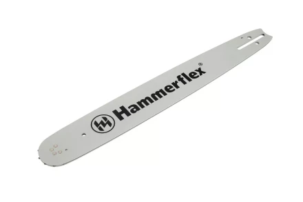 Шина цепной пилы HAMMER 401-007 0,325&#039;&#039;-1,5 мм-72, 18 дюймов купить в Ханты-Мансийске