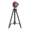 Лазерный уровень м-призм. ML 360-4 Pro SET, 30 м, акк. Li 3000 мАч, состоит из 2 частей// MTX 350845 купить в Ханты-Мансийске