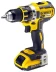 Аккумуляторная дрель-шуруповерт DeWalt DCD 732 D2 купить в Ханты-Мансийске