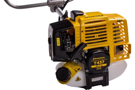 Триммер CHAMPION Т437 купить в Ханты-Мансийске