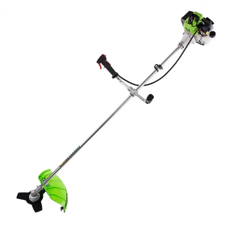 Триммер бензиновый Сибртех КС-1800Н неразъемная штанга 962515 купить в Ханты-Мансийске