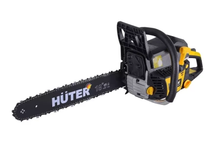 Бензопила Huter BS-6218 70/6/22 купить в Ханты-Мансийске