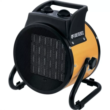 Тепловая пушка электрическая DENZEL DHC 2-100 96429 купить в Ханты-Мансийске