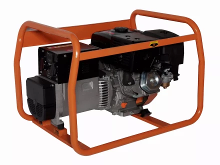 Бензогенератор HILTT GFW190AЕ купить в Ханты-Мансийске