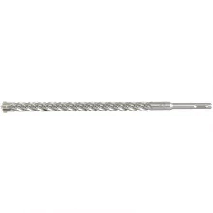 Бур по бетону 16 x 300 мм SDS PLUS c крестовой пластиной MATRIX 70681 купить в Ханты-Мансийске