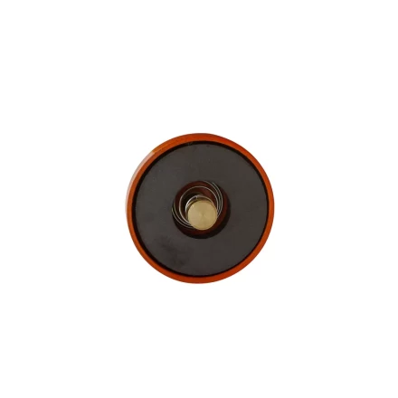 Клемма заземления магнитная МКЗ-200FoxWeld купить в Ханты-Мансийске