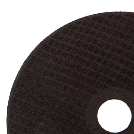 Круг отрезной по металлу, 150 х 2,0 х 22,2 мм Сибртех 743207 купить в Ханты-Мансийске