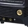 Сварочный инверторный полуавтомат Fubag IRMIG 200 без горелки купить в Ханты-Мансийске