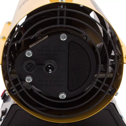 Дизельная тепловая пушка DHG-10, 10 кВт, 300 м3/ч, прямой нагрев Denzel 96481 купить в Ханты-Мансийске