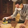 Шлифмашина ЭШМ DeWalt DWE6423 купить в Ханты-Мансийске