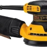 Шлифмашина ЭШМ DeWalt DWE6423 купить в Ханты-Мансийске