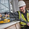 Шлифмашина ЭШМ DeWalt DWE6423 купить в Ханты-Мансийске
