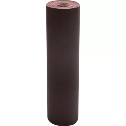 Шлиф-шкурка водостойкая на тканевой основе в рулоне, № 25 (Р 60), 3550-25-775, 775мм x 30м 3550-25-775 купить в Ханты-Мансийске