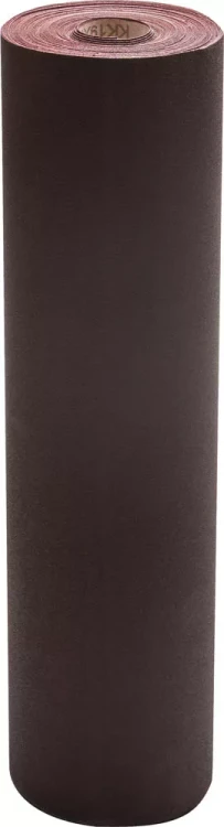 Шлиф-шкурка водостойкая на тканевой основе в рулоне, № 25 (Р 60), 3550-25-775, 775мм x 30м 3550-25-775 купить в Ханты-Мансийске