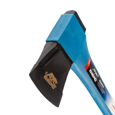 Колун Барс 21800, 2000 г, двухкомпонентная рукоятка Nylon купить в Ханты-Мансийске