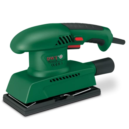 Вибрационная шлифмашина DWT ESS-200 V купить в Ханты-Мансийске