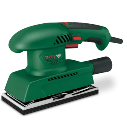 Вибрационная шлифмашина DWT ESS-200 V купить в Ханты-Мансийске