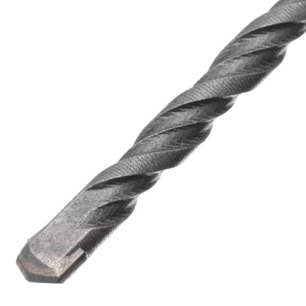 Бур по бетону Сибртех, 4 x 110 мм, SDS Plus, 70550 купить в Ханты-Мансийске