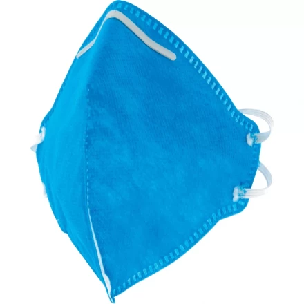 Полумаска фильтрующая (респиратор) складная, FFP1 СИБРТЕХ 89254 купить в Ханты-Мансийске