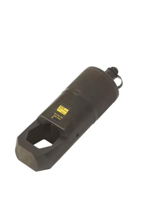 Гайколом гидравлический TOR HHQ-6070 90 т M39-M48 1004626 купить в Ханты-Мансийске