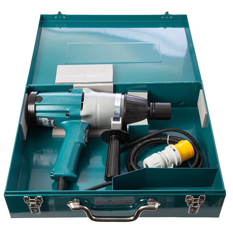 Ударный гайковерт Makita 6906 купить в Ханты-Мансийске