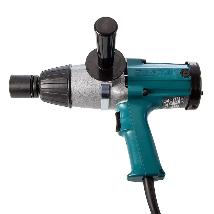 Ударный гайковерт Makita 6906 купить в Ханты-Мансийске