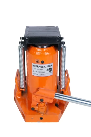 Домкрат гидравлический TOR MHC-25 (G) 1001047 купить в Ханты-Мансийске