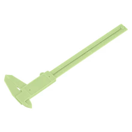 Штангенциркуль пластиковый, 150 мм Сибртех 31621 купить в Ханты-Мансийске