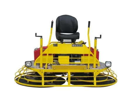 Затирочная машина TOR ZDMR 1000 двухроторная (Honda) 1024036 купить в Ханты-Мансийске