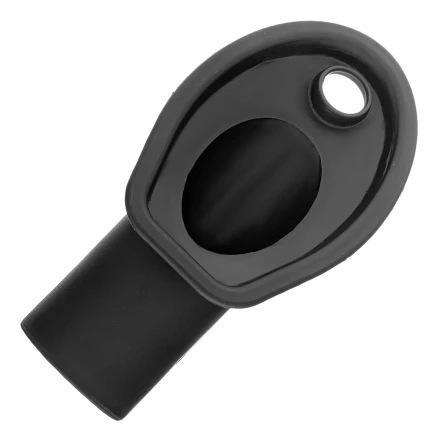 Насадка сбора пыли при сверления (до 15 мм) для пылесоса Denzel 28220 купить в Ханты-Мансийске