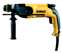 Перфоратор DeWalt D 25123 K