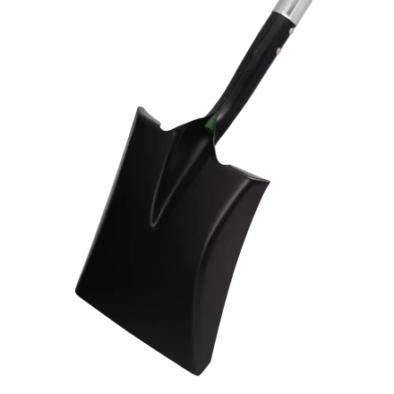 Лопата совковая Palisad, 235х290х1150 мм, фибергласовый черенок, 61391 купить в Ханты-Мансийске