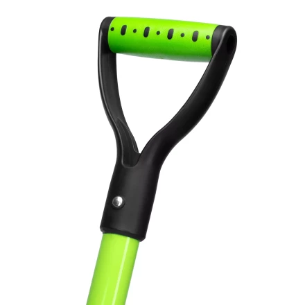 Лопата совковая Palisad, 235х290х1150 мм, фибергласовый черенок, 61391 купить в Ханты-Мансийске