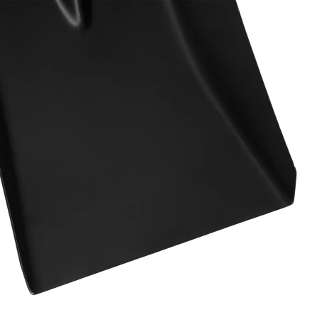 Лопата совковая Palisad, 235х290х1150 мм, фибергласовый черенок, 61391 купить в Ханты-Мансийске