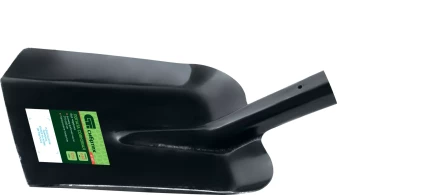 Лопата совковая Сибртех , 215х260 мм, без черенка, Россия 61307 купить в Ханты-Мансийске