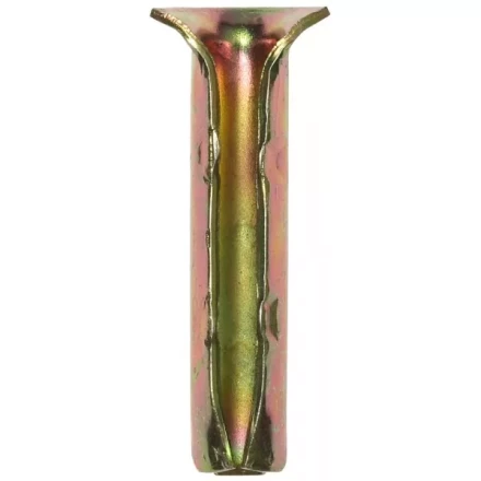 Гвозди желтопассивированные быстрофиксирующиеся, 8,0х110мм, ТФ1, 35шт 4-301411-08-110 купить в Ханты-Мансийске