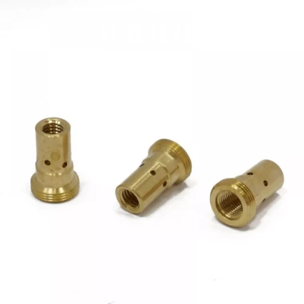 Держатель наконечника M8 25мм MIG 400-500 WC Aurora купить в Ханты-Мансийске