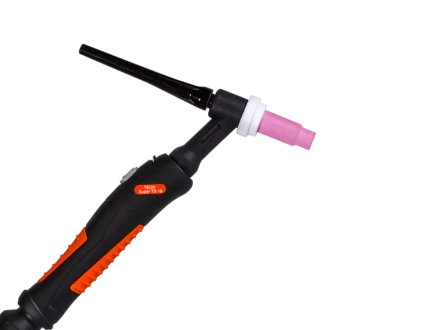 Горелка TECH SUPER TS 18 М12х1 8метра  водяное IOB66306-00 Сварог купить в Ханты-Мансийске