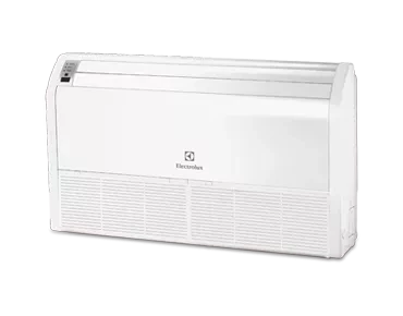 Внутренний блок ELECTROLUX EACU/I-24 FMI/N3 Free match сплит-системы, напольно-потолочного типа купить в Ханты-Мансийске
