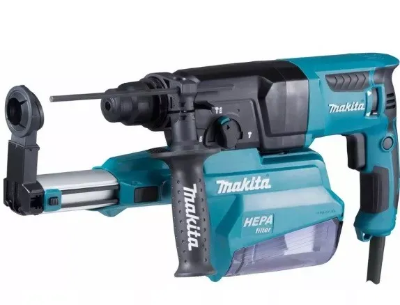 Перфоратор Makita HR2652 купить в Ханты-Мансийске