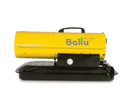 Дизельная тепловая пушка BALLU BHD-20 S купить в Ханты-Мансийске