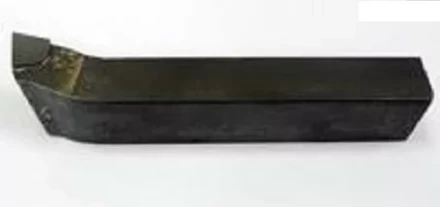 Резец подрезной отогнутый 32х20х170 Т5К10 левый ГОСТ 18880-73 Россия купить в Ханты-Мансийске