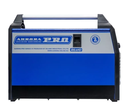 Сварочный полуавтомат Aurora SPEEDWAY 200 SYNERGIC купить в Ханты-Мансийске