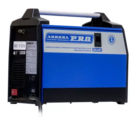 Сварочный полуавтомат Aurora SPEEDWAY 200 SYNERGIC купить в Ханты-Мансийске