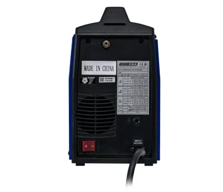 Сварочный полуавтомат Aurora SPEEDWAY 200 SYNERGIC купить в Ханты-Мансийске