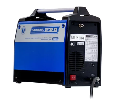 Сварочный полуавтомат Aurora SPEEDWAY 200 SYNERGIC купить в Ханты-Мансийске