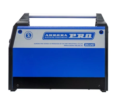 Сварочный полуавтомат Aurora SPEEDWAY 200 SYNERGIC купить в Ханты-Мансийске