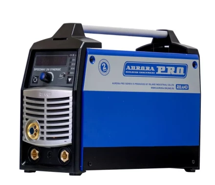 Сварочный полуавтомат Aurora SPEEDWAY 200 SYNERGIC купить в Ханты-Мансийске