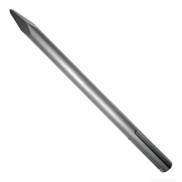 Пикообразное зубило Makita P-16243, SDS-Max 400 мм купить в Ханты-Мансийске