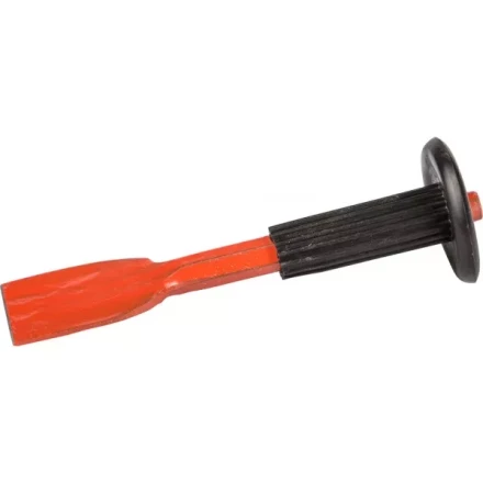 Зубило-конопатка STAYER &quot;MASTER&quot; с протектором, 230мм 2125 купить в Ханты-Мансийске